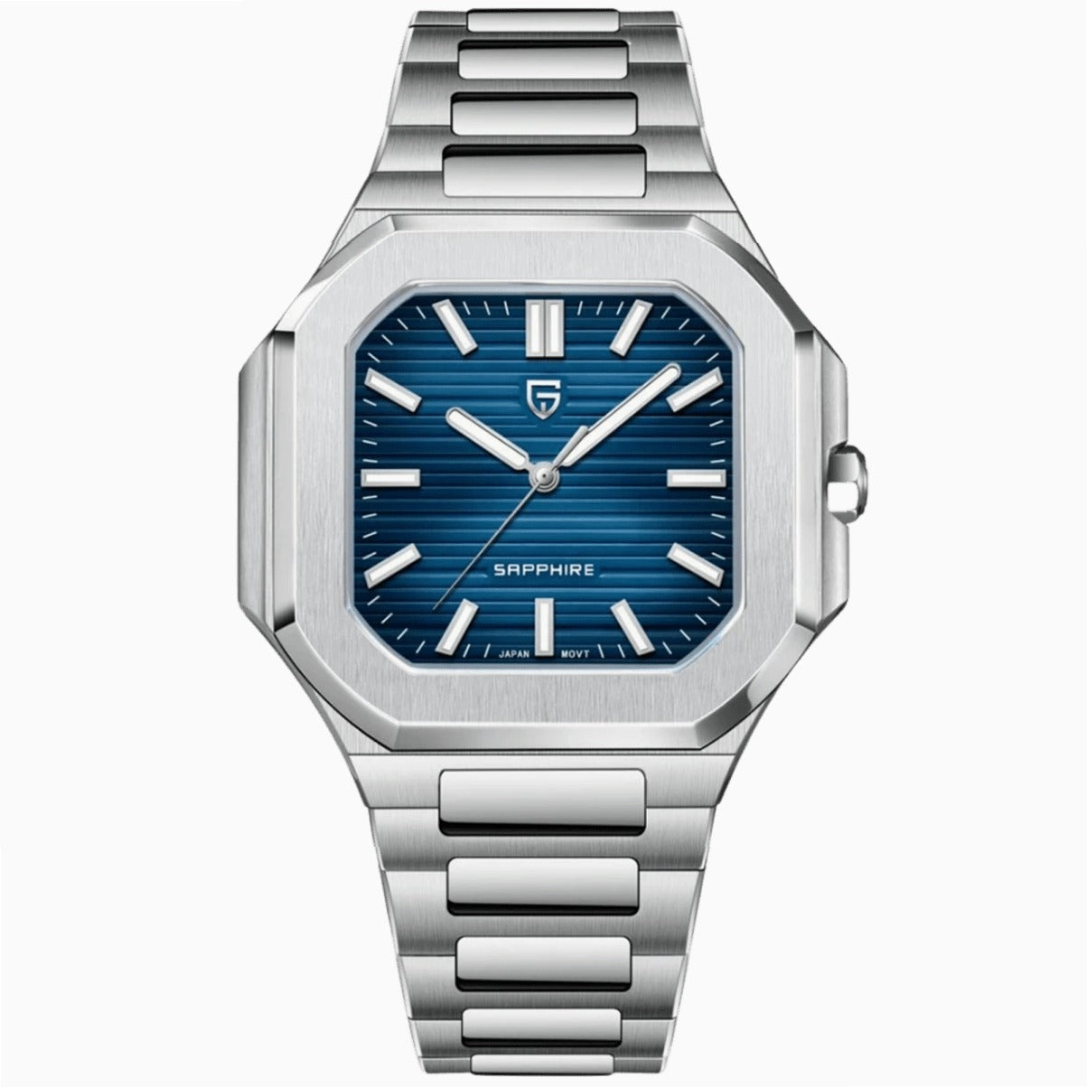PD-YS019 Sapphire
