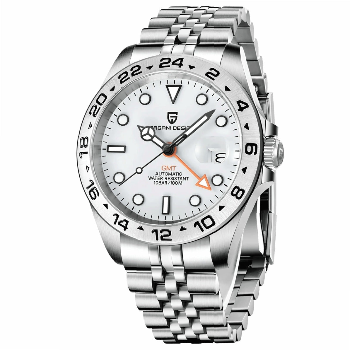 PD-1682 GMT
