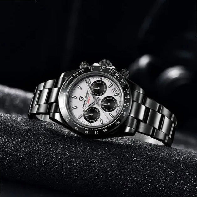 PD-1644 Full Black