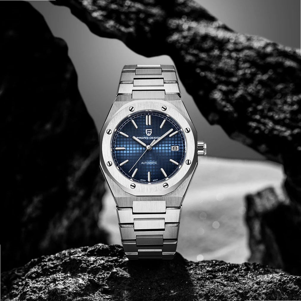 PD-1673 Royal Oak