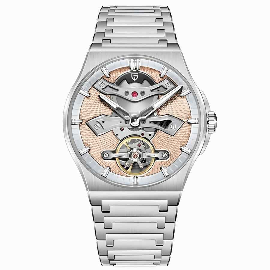 PD-YS028 Tourbillon