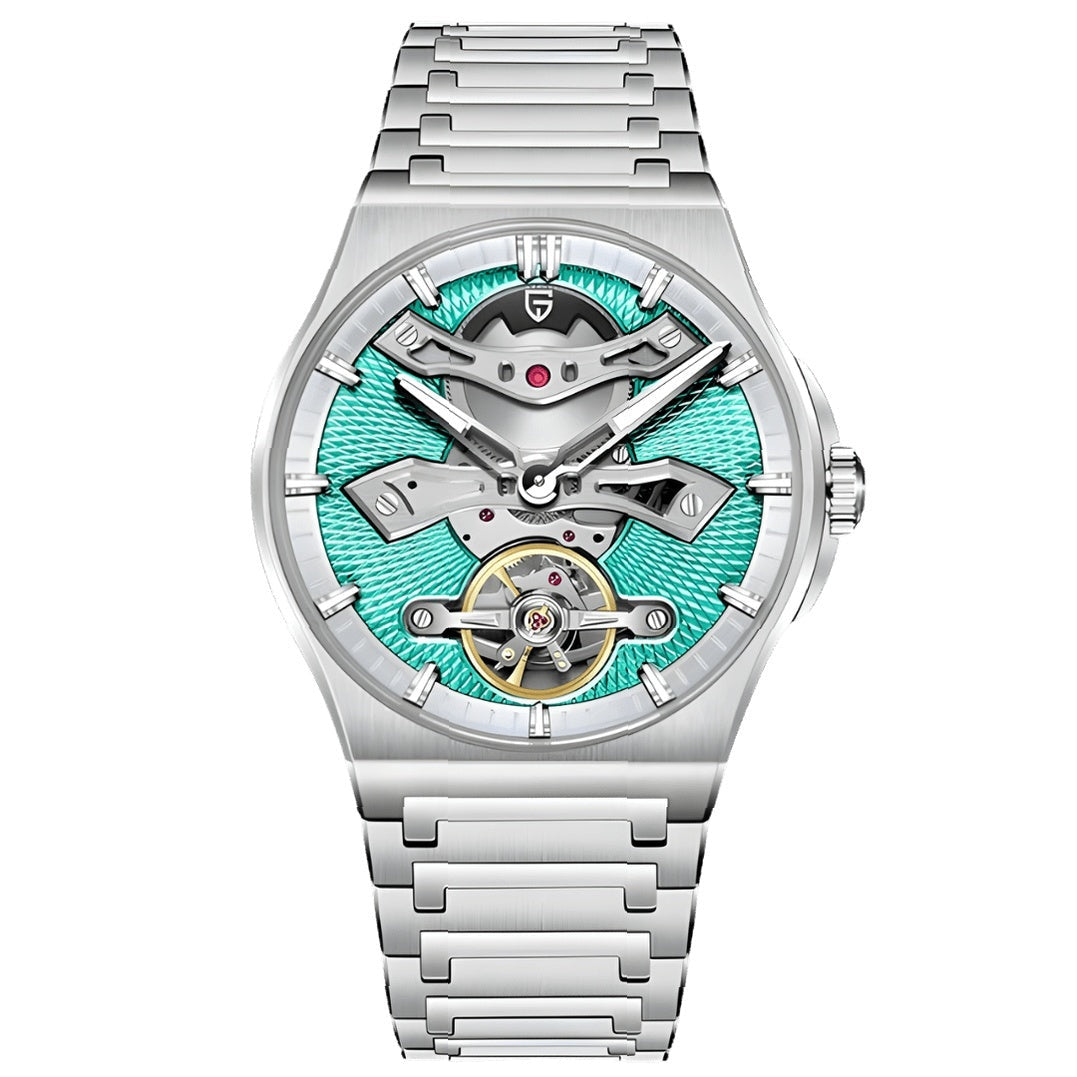 PD-YS028 Tourbillon