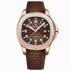 Rose Gold Brown