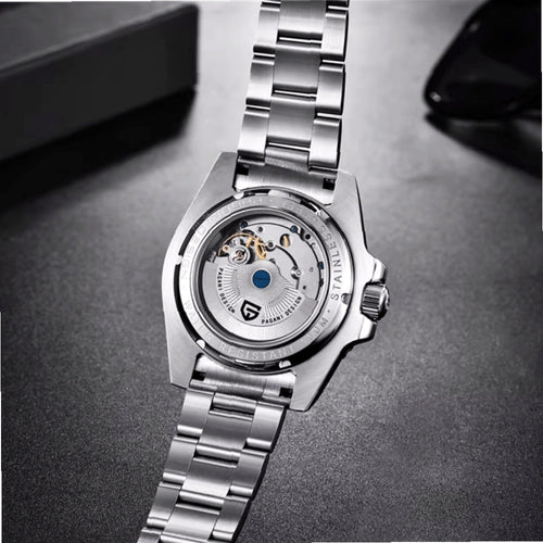 PD-1662 GMT Gold
