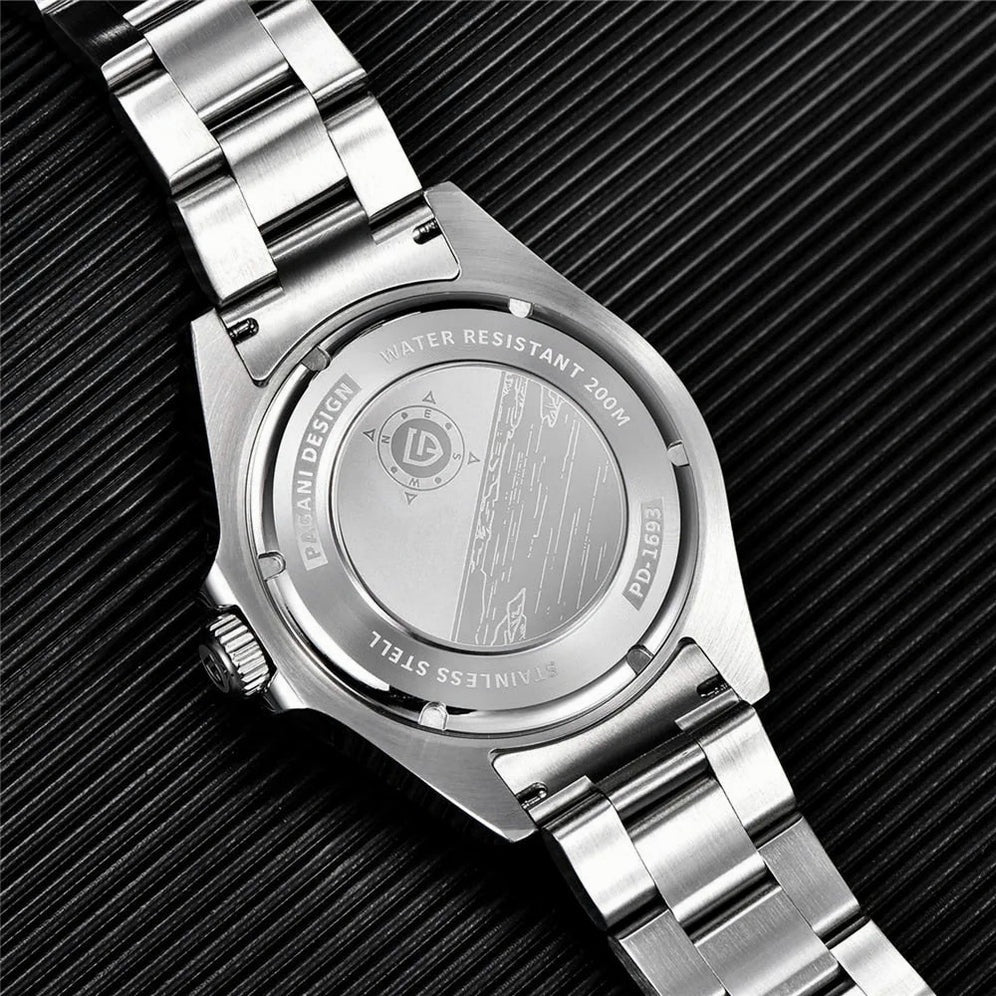 PD-1693 GMT