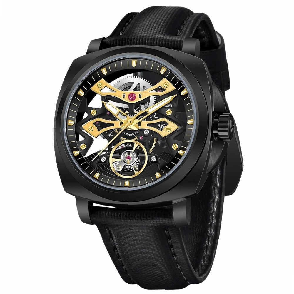 PD-YS017 Tourbillon