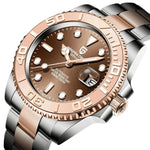 PD-1651 Rose Gold