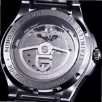 PD-YS028 Tourbillon