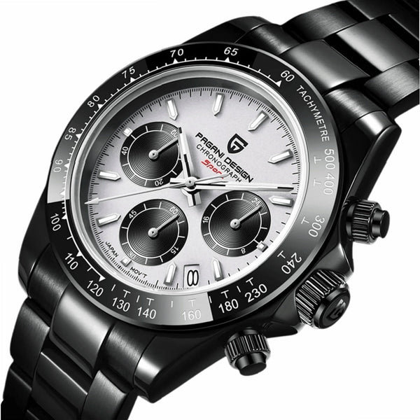 PD-1644 Full Black