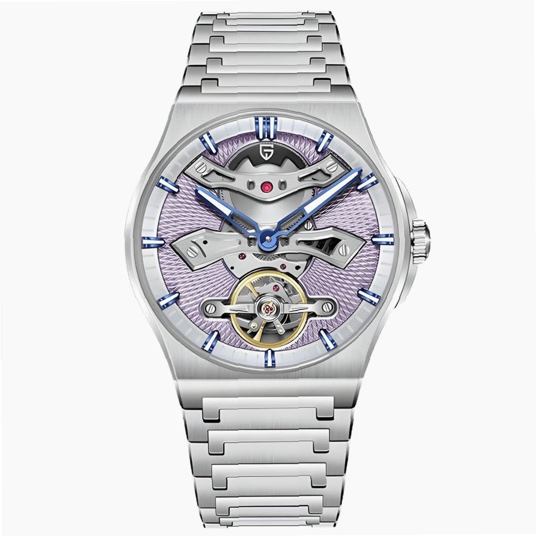 PD-YS028 Tourbillon