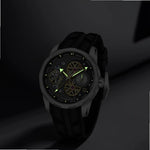 PD-YS022 Tourbillon
