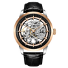 Gold black