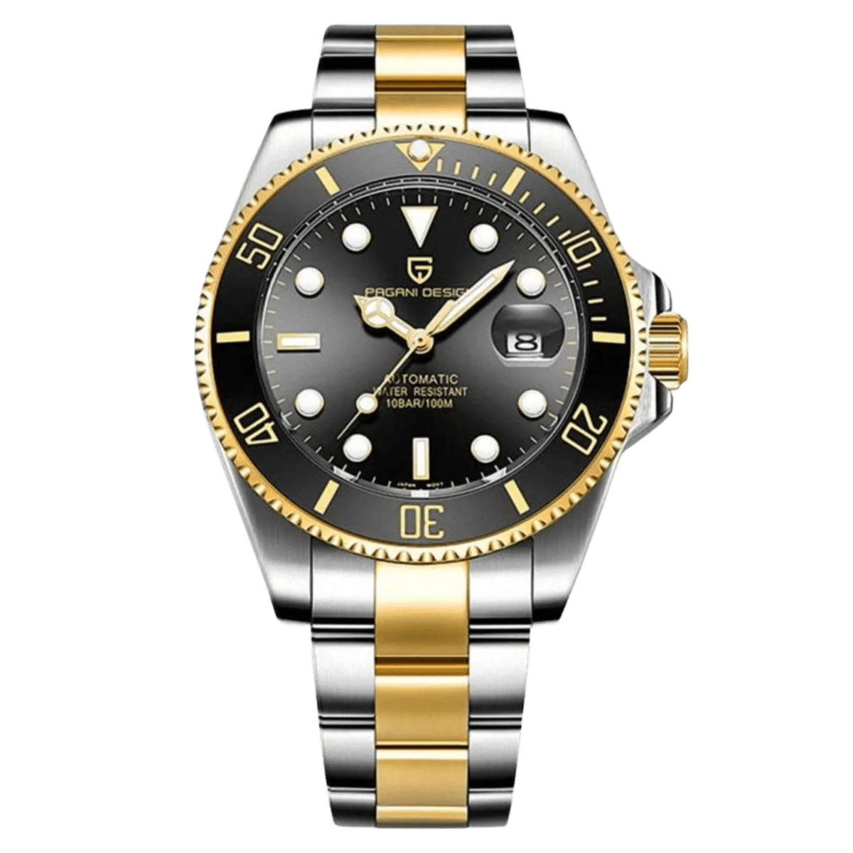 PD-1639 Gold