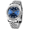 Blue Diamonds