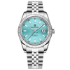 Tiffany Blue