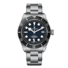 Black Blue