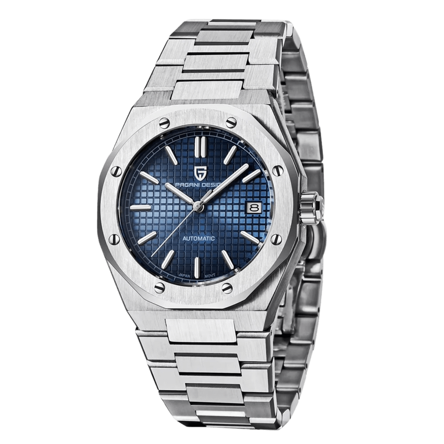 PD-1673 Royal Oak