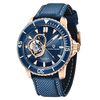 Gold Blue