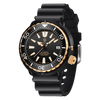 Gold Black