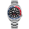Blue-Red/BlackDial