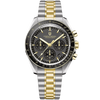 Black Full Gold