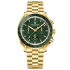 Gold Green