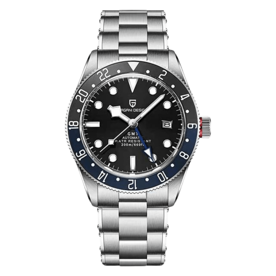 PD-1706 GMT
