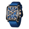 Gold Blue