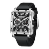 Silver Black