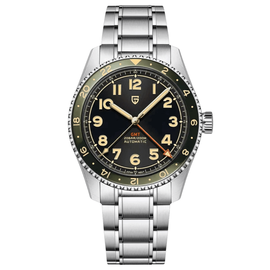 PD-1784 GMT